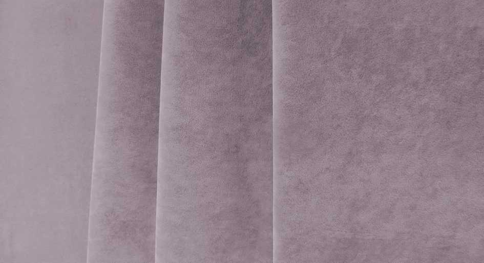 Ткань флок Emmanuelle lux Lilac