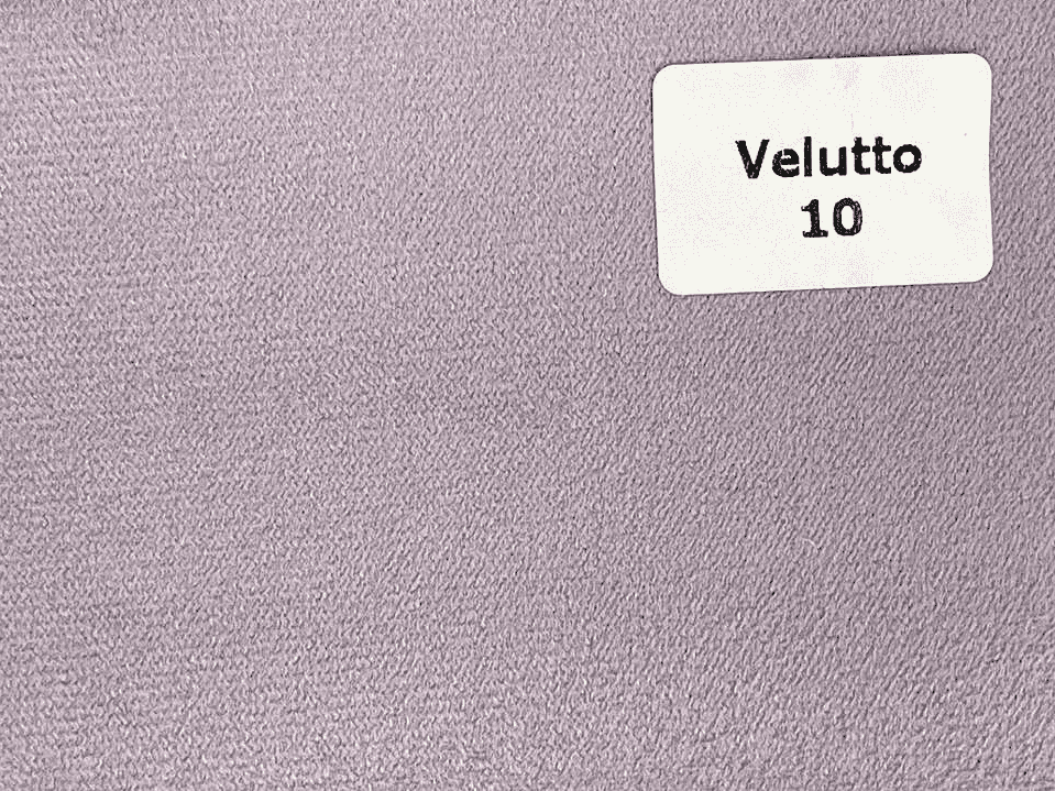 Ткань велюр Velluto 10