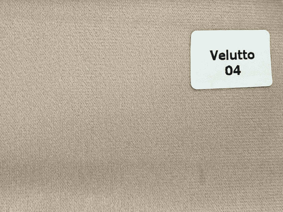 Ткань велюр Velluto 04