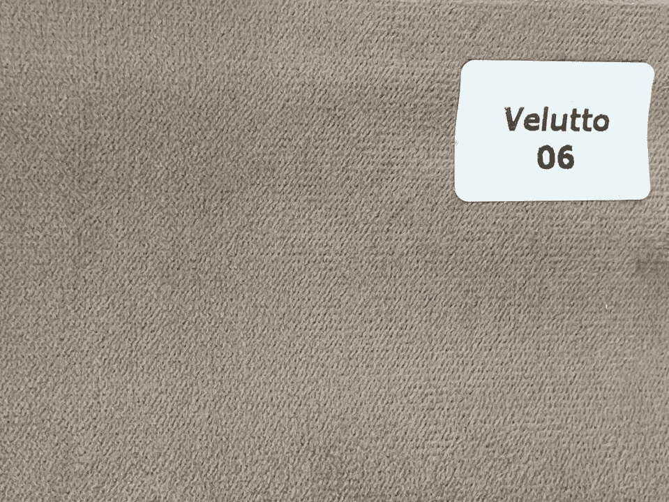 Ткань велюр Velluto 06