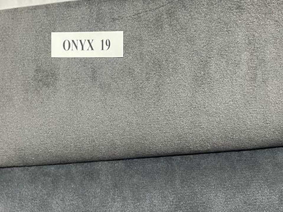 Ткань велюр Onyx 19